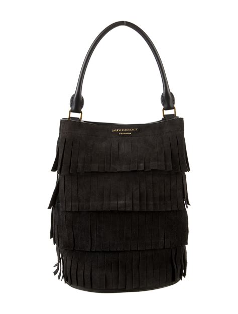 bag burberry prorsum|Burberry prorsum bucket bag.